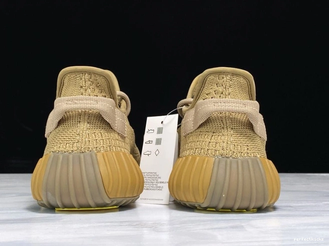 V2 Earth Boost FX9033 Adidas Yeezy 350 0824